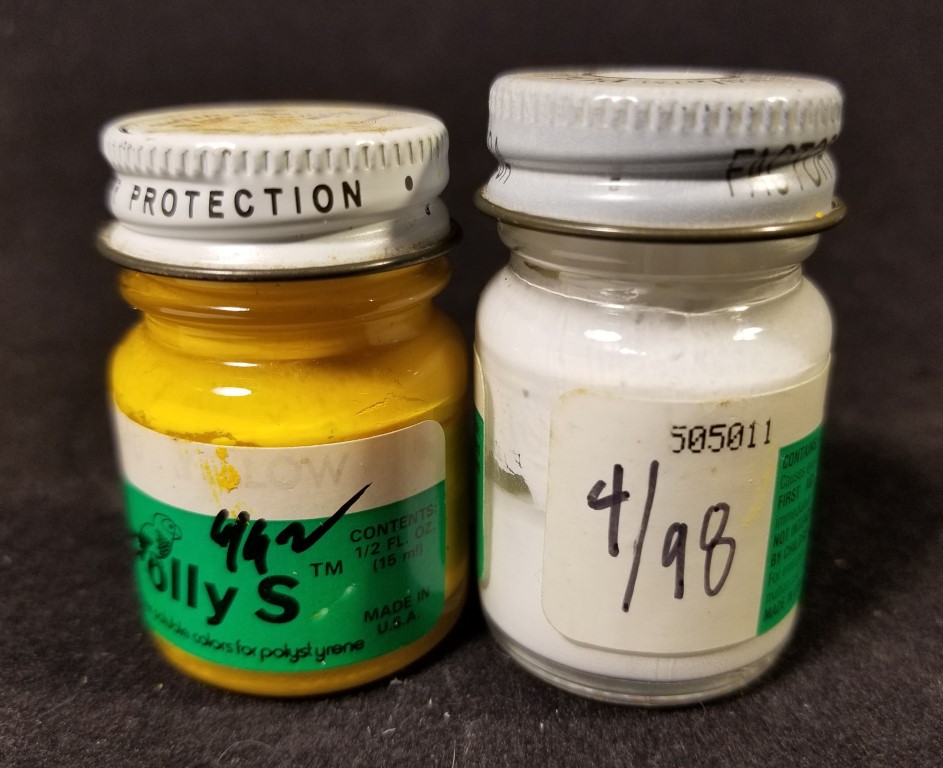Old Paint