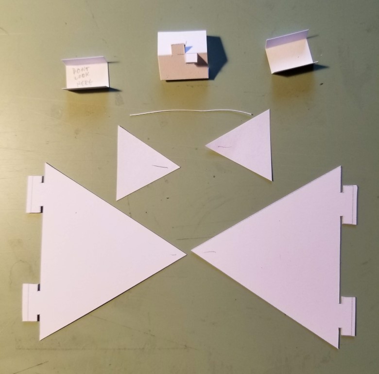 Parts