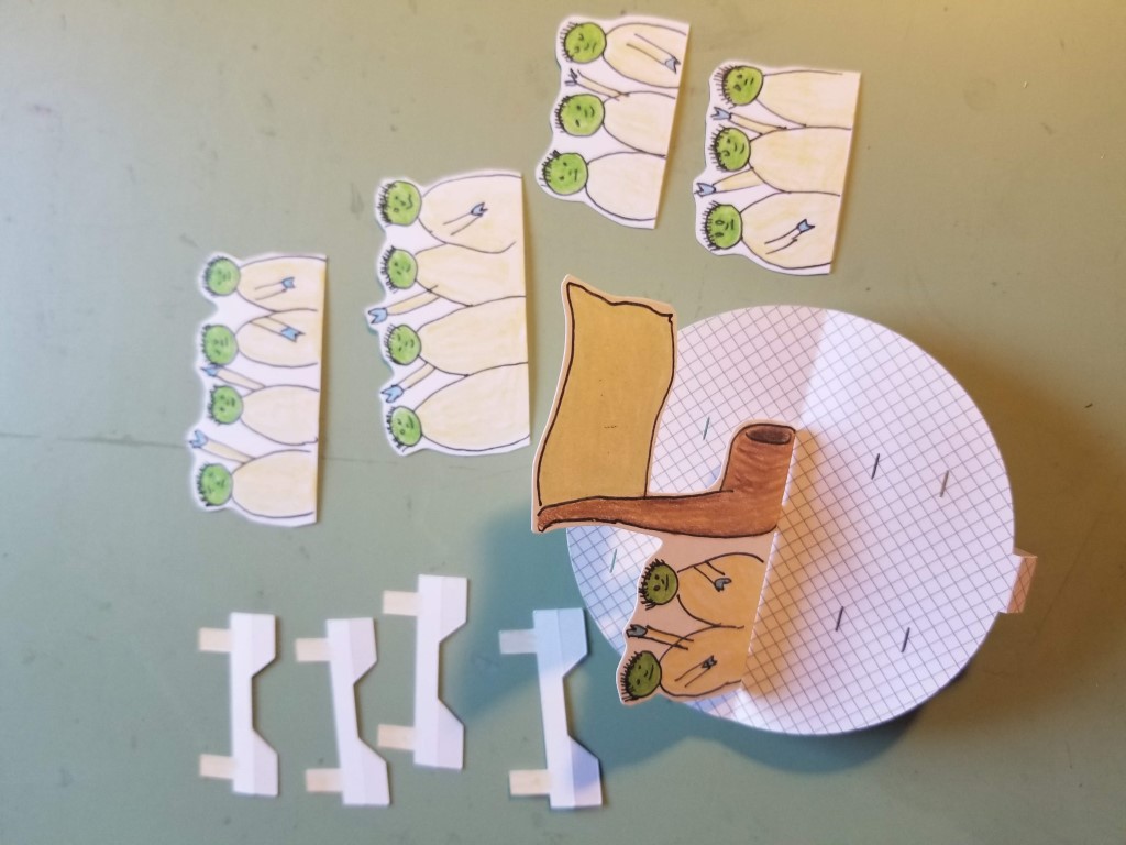 Parts