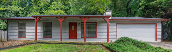 Howard Jr.'s new home