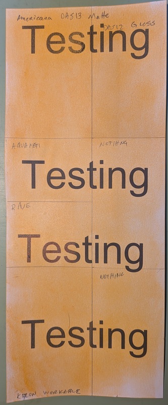 test
