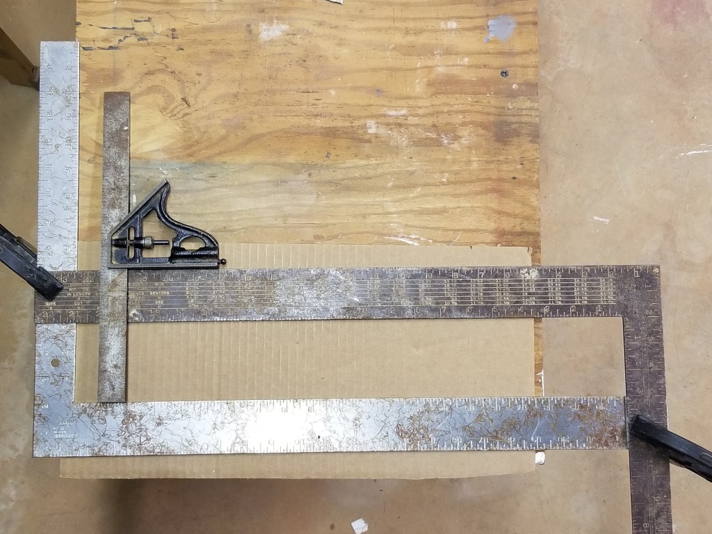 Cutting jig